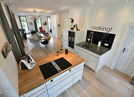 Apartment Binz villa Amalie