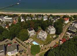 Apartment Binz villa Amalie