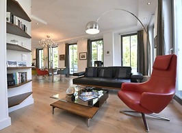 Apartment Binz villa Amalie