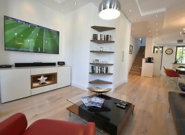 Apartment Binz villa Amalie