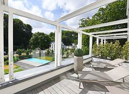 Apartment Binz villa Amalie