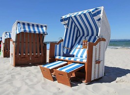 Apartment Binz villa Amalie