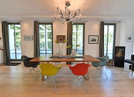 Apartment Binz villa Amalie