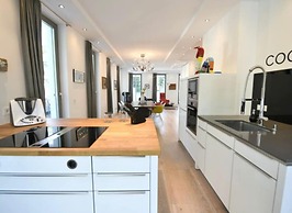 Apartment Binz villa Amalie