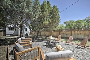 Beautiful Thermopolis Home w/ Private Yard & Grill