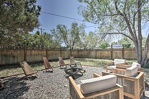 Beautiful Thermopolis Home w/ Private Yard & Grill