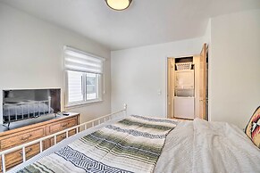 Beautiful Thermopolis Home w/ Private Yard & Grill