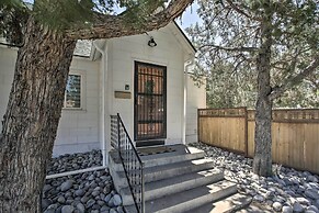 Beautiful Thermopolis Home w/ Private Yard & Grill