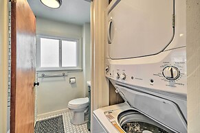 Beautiful Thermopolis Home w/ Private Yard & Grill