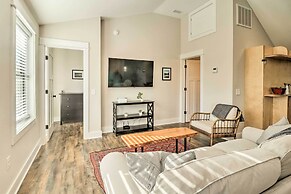 Bright Crozet Apartment w/ Mountain Views!