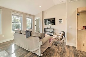 Bright Crozet Apartment w/ Mountain Views!