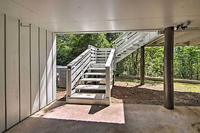 Brookeland Resort Cabin w/ Golf + Lake Access