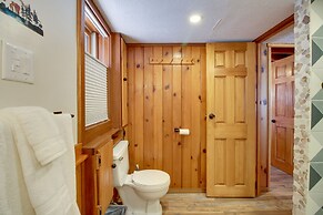 'away at Moose Bay' Breezy Point Gem w/ Game Room