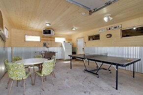 'away at Moose Bay' Breezy Point Gem w/ Game Room