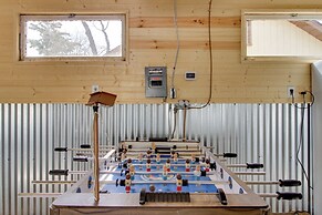 'away at Moose Bay' Breezy Point Gem w/ Game Room