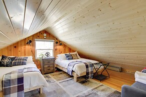 'away at Moose Bay' Breezy Point Gem w/ Game Room