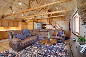 'away at Moose Bay' Breezy Point Gem w/ Game Room