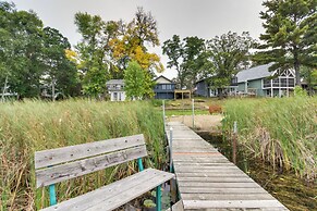 'away at Moose Bay' Breezy Point Gem w/ Game Room