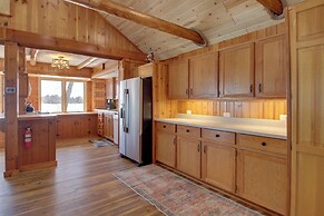 'away at Moose Bay' Breezy Point Gem w/ Game Room