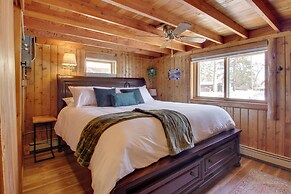 'away at Moose Bay' Breezy Point Gem w/ Game Room