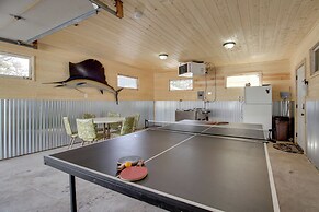 'away at Moose Bay' Breezy Point Gem w/ Game Room