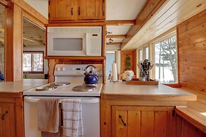 'away at Moose Bay' Breezy Point Gem w/ Game Room