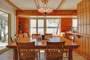 'away at Moose Bay' Breezy Point Gem w/ Game Room