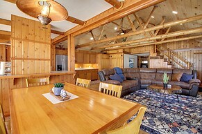 'away at Moose Bay' Breezy Point Gem w/ Game Room