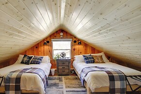 'away at Moose Bay' Breezy Point Gem w/ Game Room