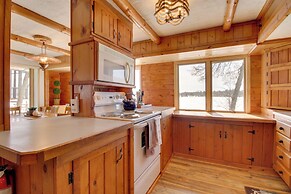 'away at Moose Bay' Breezy Point Gem w/ Game Room