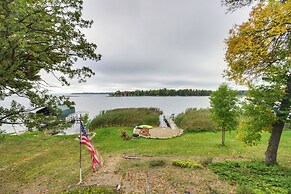 'away at Moose Bay' Breezy Point Gem w/ Game Room