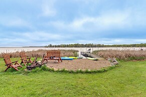 'away at Moose Bay' Breezy Point Gem w/ Game Room
