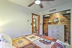 Hot Tub, Beach Access: Albrightsville Retreat!