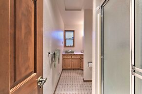 Camano Island Family House w/ Hot Tub & Deck!