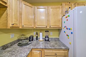 Charming Tobyhanna Cottage ~ 15 Mi to Skiing!