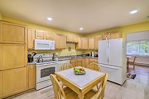 Charming Tobyhanna Cottage ~ 15 Mi to Skiing!