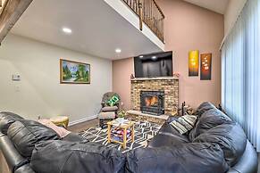 Charming Tobyhanna Cottage ~ 15 Mi to Skiing!