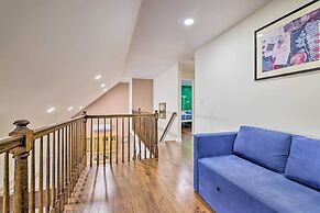 Charming Tobyhanna Cottage ~ 15 Mi to Skiing!