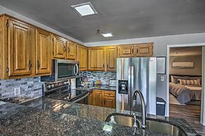 Pool Access: Condo w/ Patio in Afton