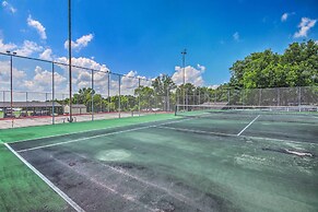 Pool Access: Condo w/ Patio in Afton