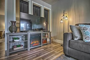 Pool Access: Condo w/ Patio in Afton