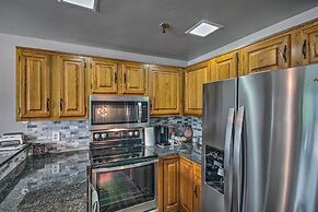 Pool Access: Condo w/ Patio in Afton