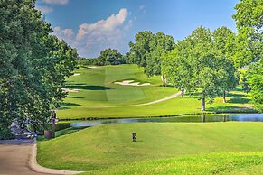 Pool Access: Condo w/ Patio in Afton