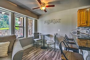 Pool Access: Condo w/ Patio in Afton