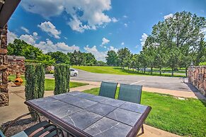 Pool Access: Condo w/ Patio in Afton