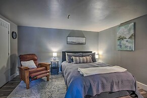 Pool Access: Condo w/ Patio in Afton