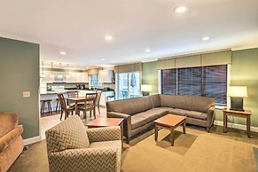 North Conway Home ~ 2 Mi to Cranmore Mountain!