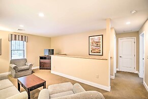 North Conway Home ~ 2 Mi to Cranmore Mountain!