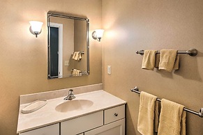 North Conway Home ~ 2 Mi to Cranmore Mountain!