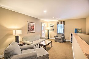 North Conway Home ~ 2 Mi to Cranmore Mountain!